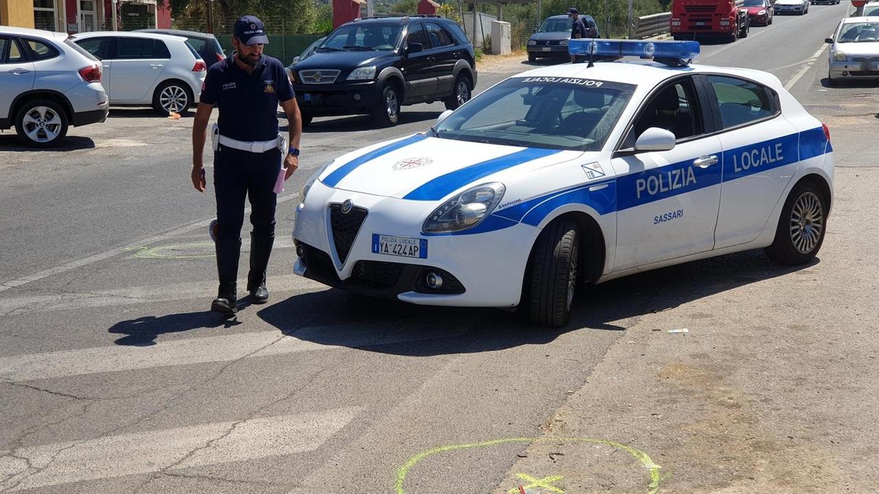 Caccia aperta al pirata della strada