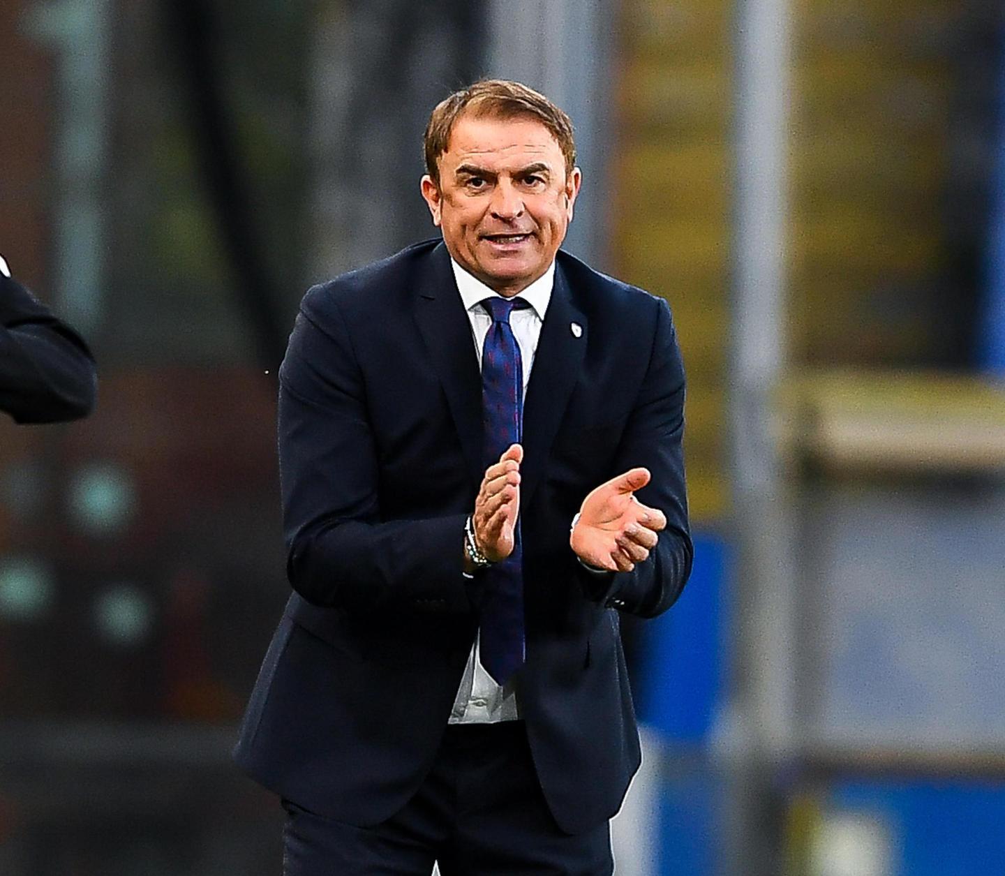 Tre rebus per Semplici: Nandez, Godin e la difesa 