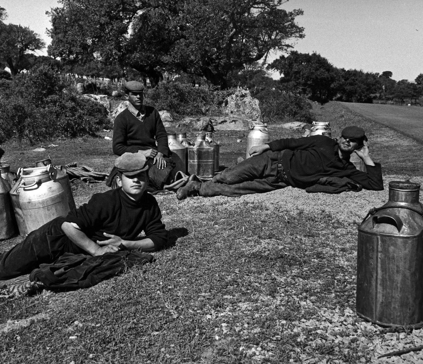 “Cold case” a Gosilì per l’esordiente pubblico ministero 