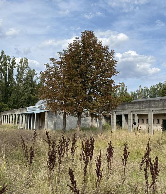 Camper “proibiti” a Ferrara. Campeggio Estense chiuso da un anno: «I turisti vanno via» 