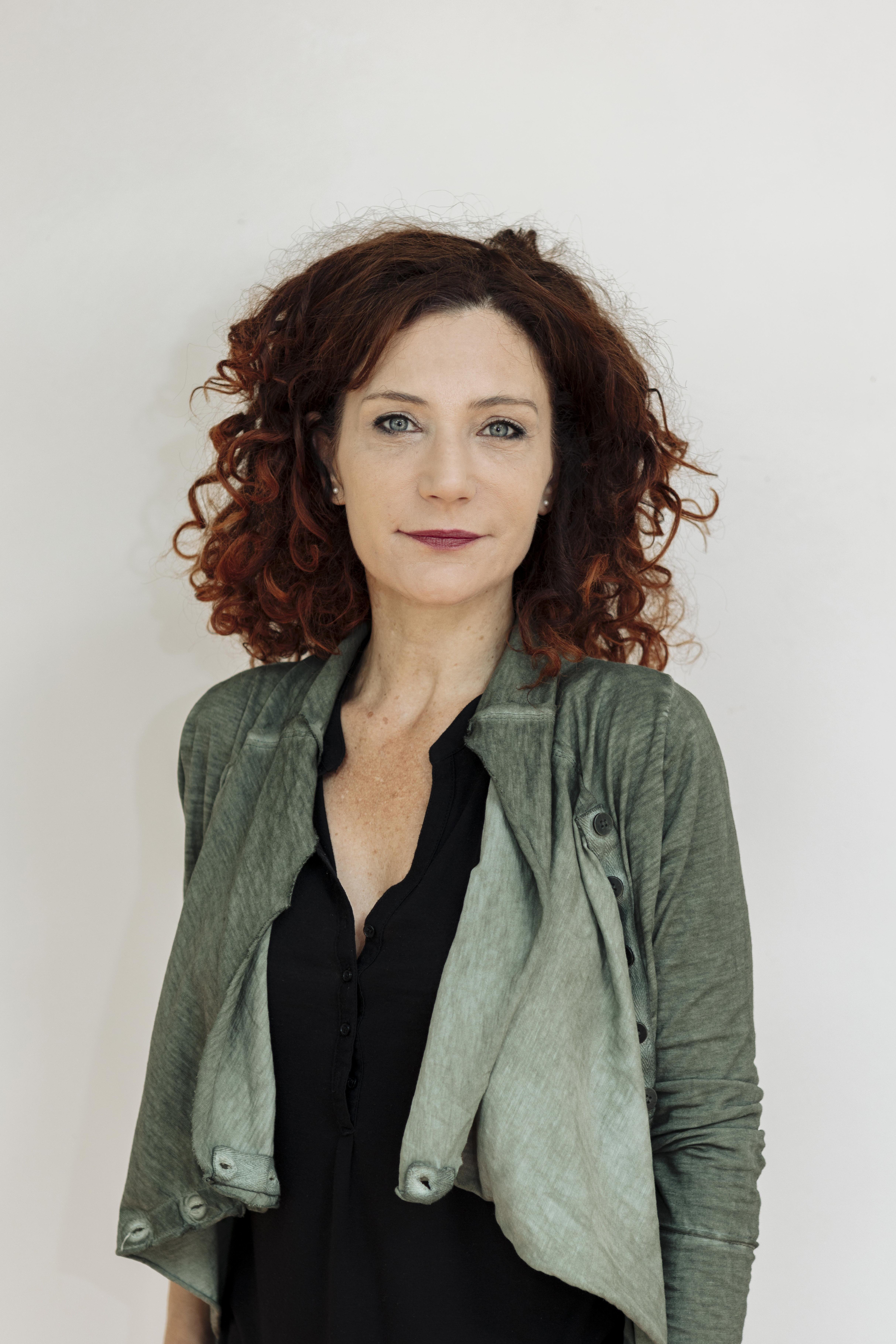 Maria Luisa Catoni