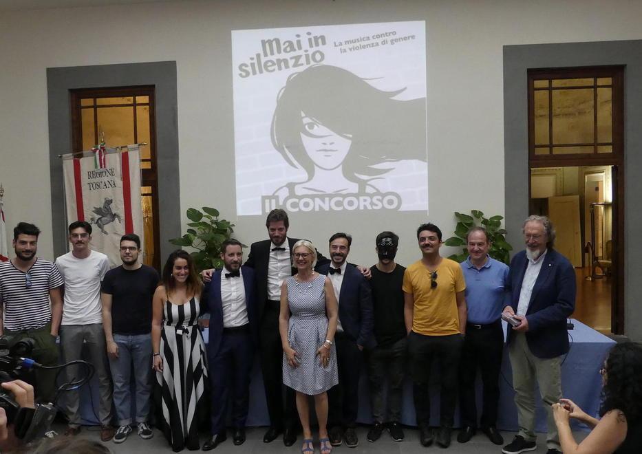 Un evento della radio che ha ricevuto minacce di morte inaccettabili