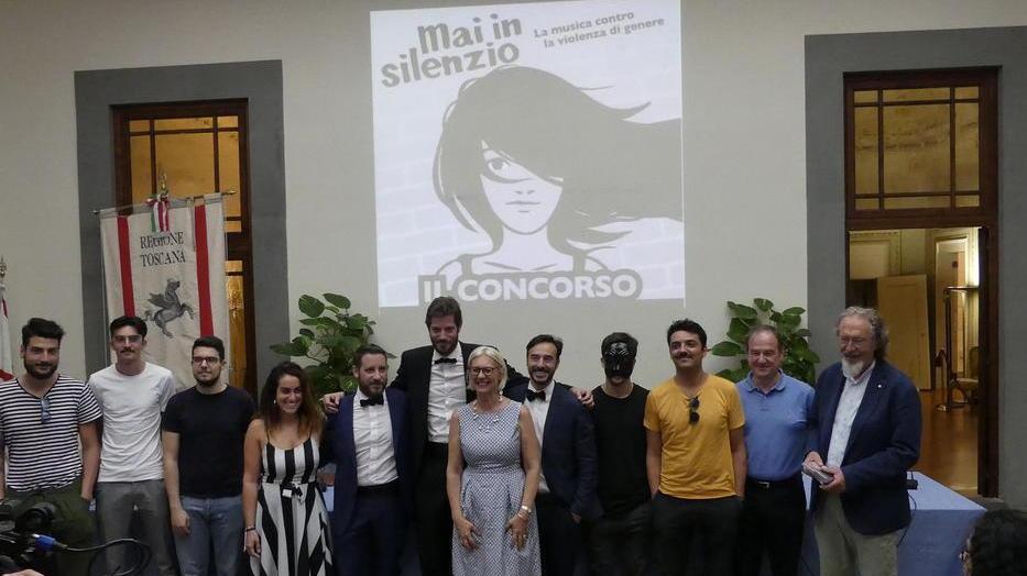 Un evento della radio che ha ricevuto minacce di morte inaccettabili