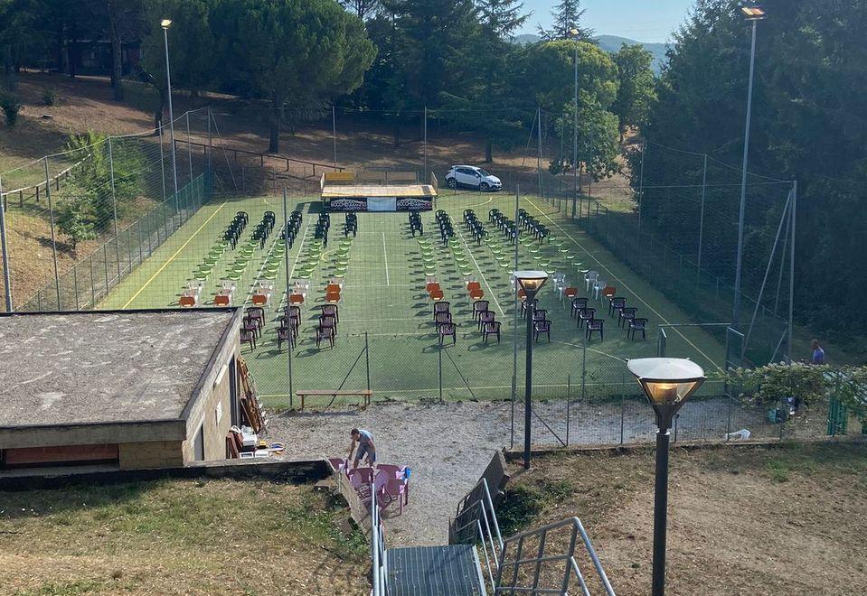 Spettro focolaio, ma da Boccheggiano smentiscono: "In paese nessun caso"
