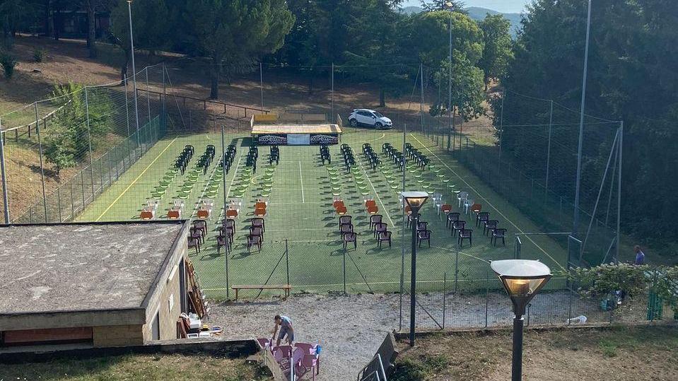 Spettro focolaio, ma da Boccheggiano smentiscono: "In paese nessun caso"
