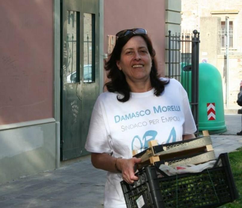 Muore a 55 anni con il Covid coordinatrice dell'Agenzia dello Sviluppo
