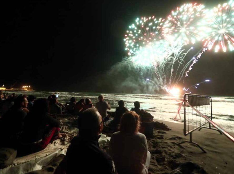 Un’altra estate senza fuochi di Ferragosto I ristoratori: sarà lo stesso tutto esaurito 