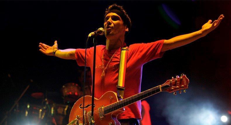 Manu Chao in concerto a Livorno il 29 agosto