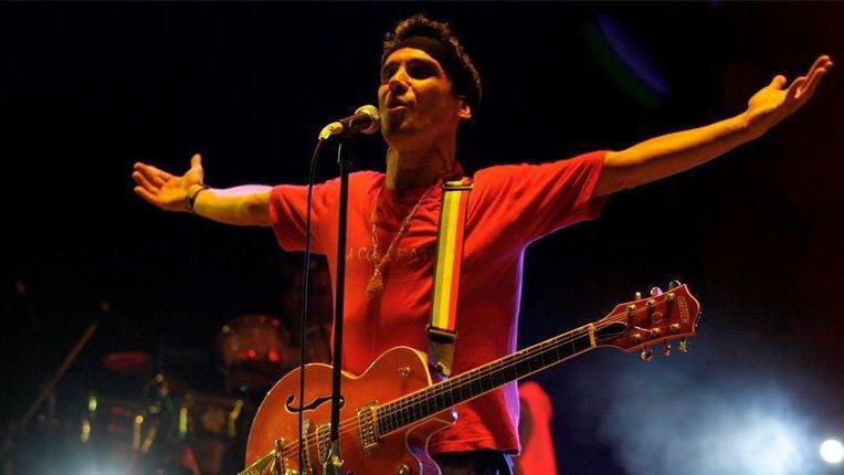 Manu Chao in concerto a Livorno il 29 agosto