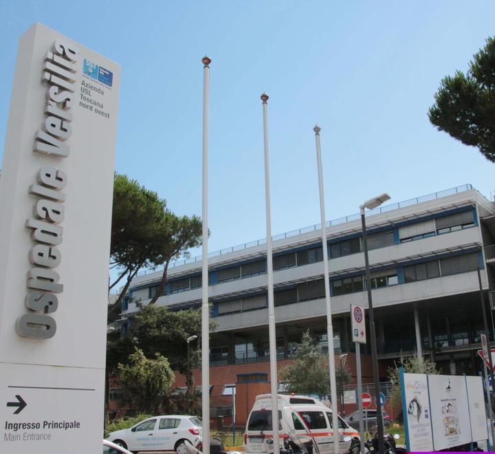 In Versilia tempi infiniti per prenotare esami e visite 