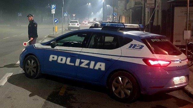 Lido Pomposa, sorpreso con documenti falsi: arrestato dalla polizia