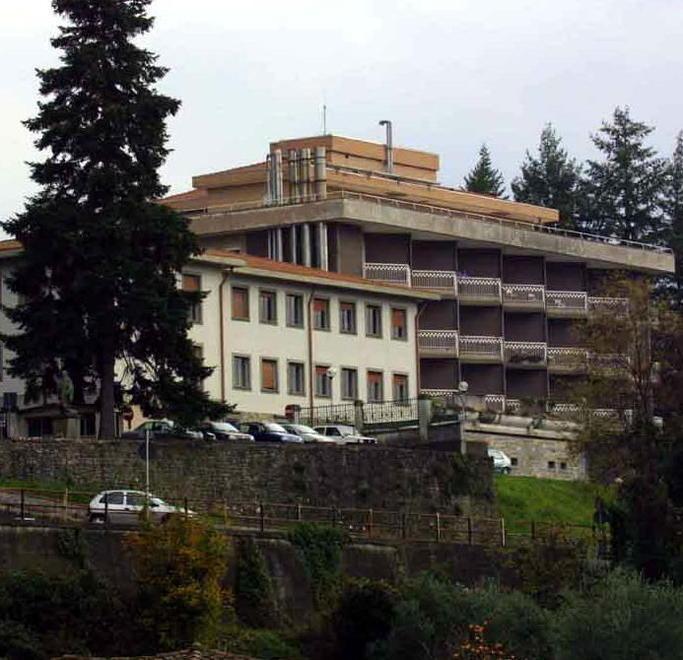 Arrivano due nuovi medici per il servizio Cure palliative 