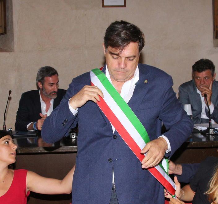 Consiglio comunale convocato ancora in videoconferenza
