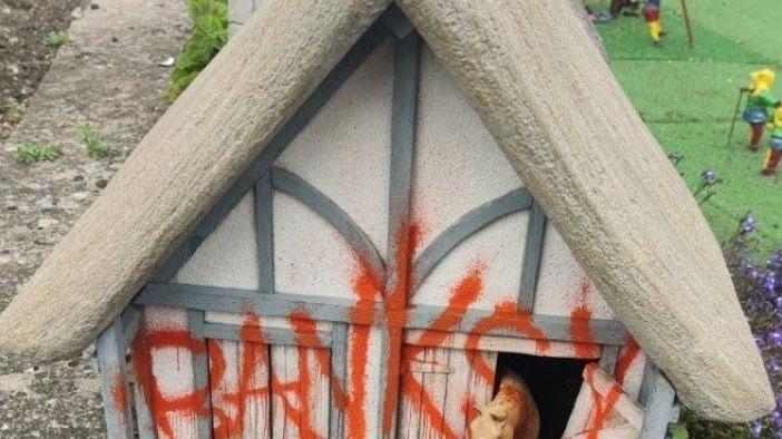 Una raffica di opere di Banksy ma l’autenticità non è certa