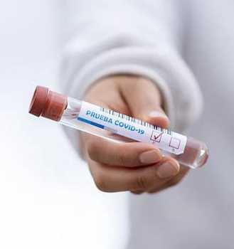 Sono 34 i nuovi contagi Aumentano i ricoveri nei reparti ospedalieri 