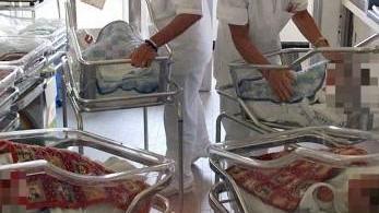 Neonata in crisi di astinenza tolta ai genitori: sarà adottata