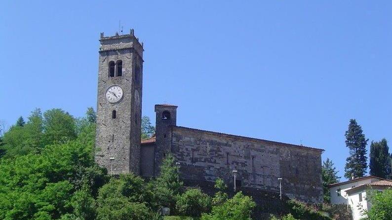 Strade, scuola e monumenti Tanti i cantieri aperti in paese
