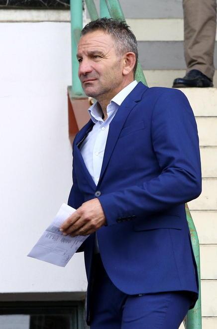 «Se si blocca la ristrutturazione dello stadio mi sfilo dal progetto sportivo della Lucchese» 