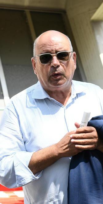 La prima partita dei rossoneri si disputa al Sandrini di Legnago 