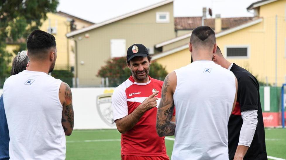 Pagliuca firma un biennale, arriva anche Bellinch