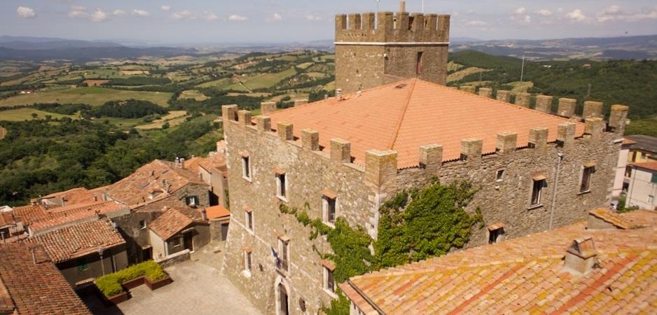 Borghi più belli Al via le prenotazioni per andare al festival