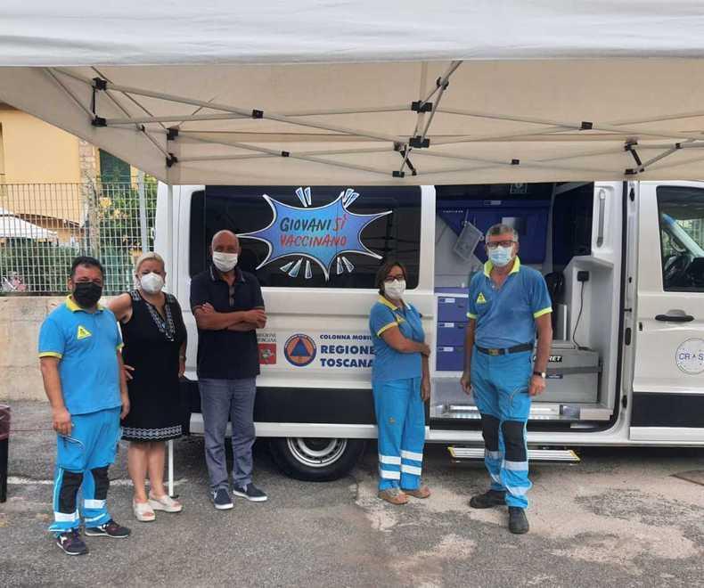 Batteri oltre i limiti alla foce dell’Albegna Il caso è politico 