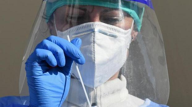 La pandemia attraverso le parole di chi è in trincea