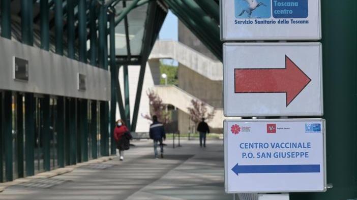 Undici i ricoverati Covid all’ospedale San Giuseppe