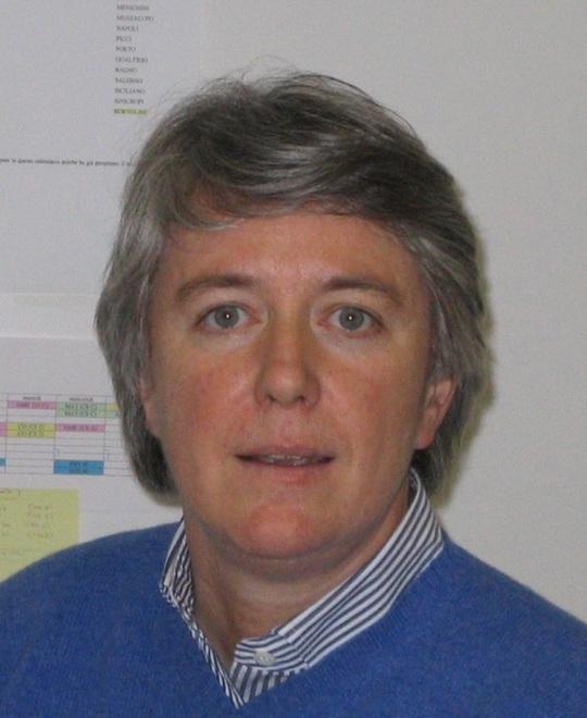  Scienze dell’ambiente Bortolini la candidata