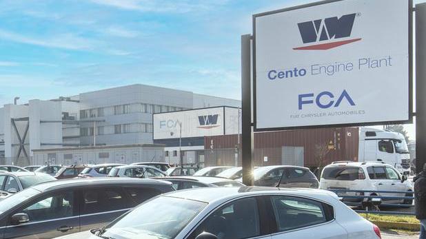 Sindacati per Vm Motori «Stellantis, il percorso deve essere condiviso»