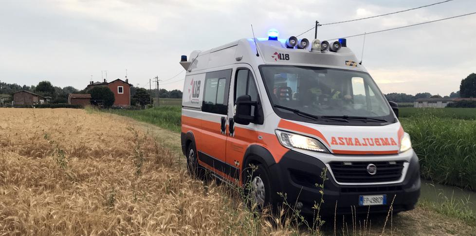 Trovato morto dopo alcuni giorni nella sua casa 