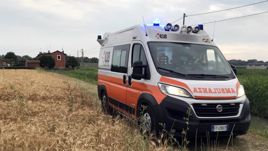 Trovato morto dopo alcuni giorni nella sua casa