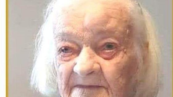 Oggi l’ultimo saluto alla centenaria Nives