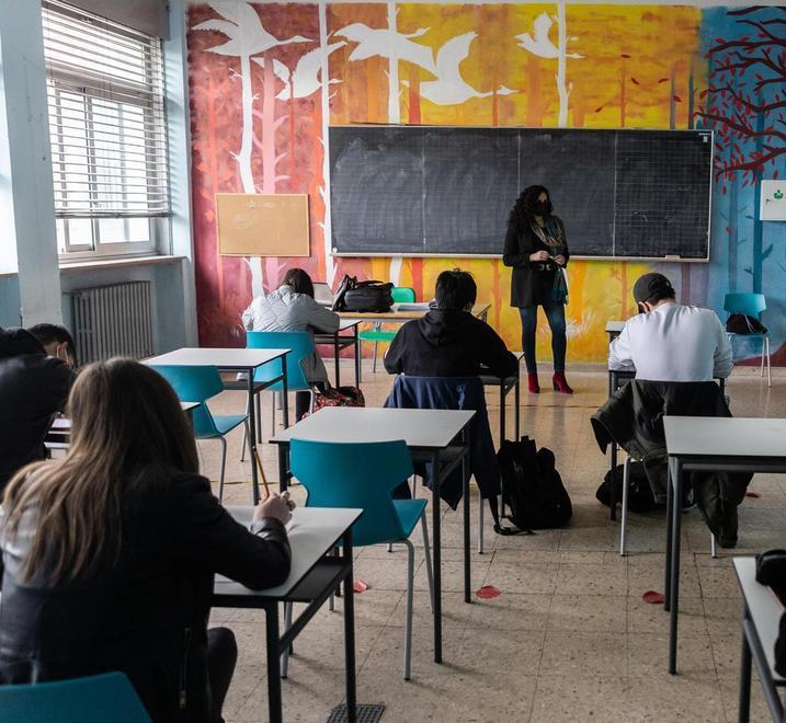 Progetti di studio extra-scolastici Ecco il nuovo percorso triennale