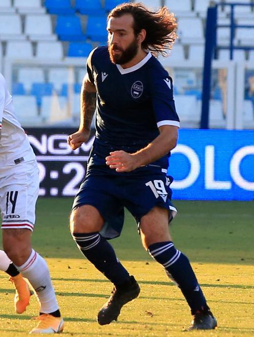 Oggi test con l’Adriese Prove generali in vista del debutto in Coppa sabato a Benevento