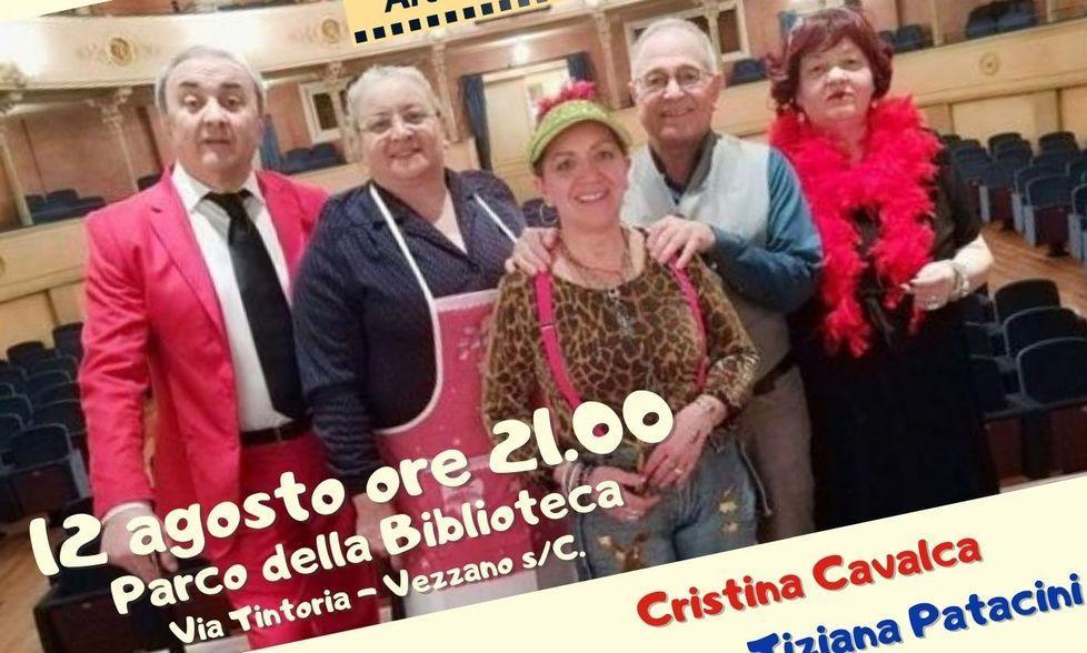 “Scherset o dit da bòun” Ritorna il teatro dialettale di Antonio Guidetti & C. 