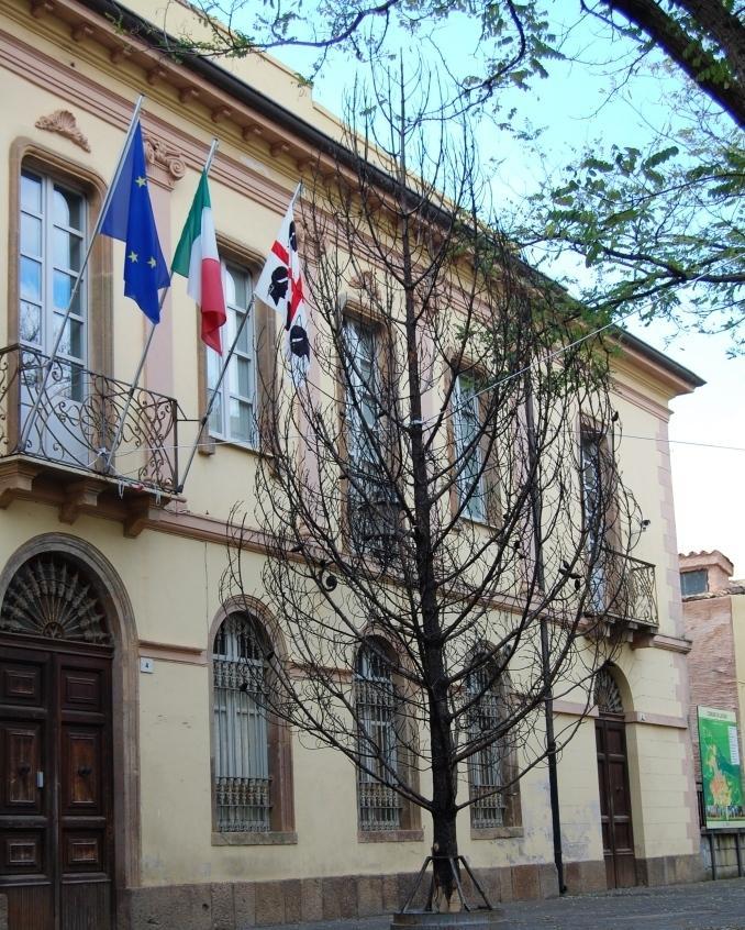 Laconi. Maggioranza già al lavoro su incendi e acquedotto