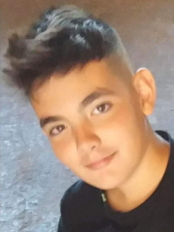 Dodicenne muore, paese in lutto 