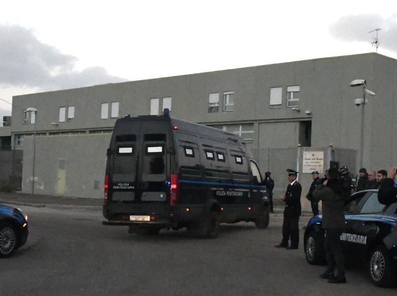 «Caldo e celle sovraffollate Massama è al collasso»