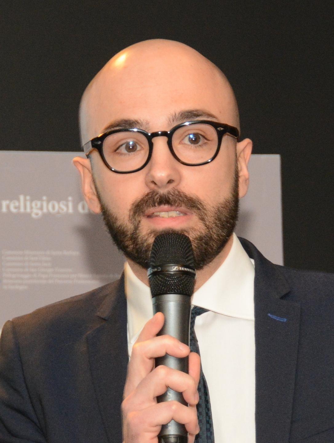 Mario Garau nuovo presidente del Rotary club 