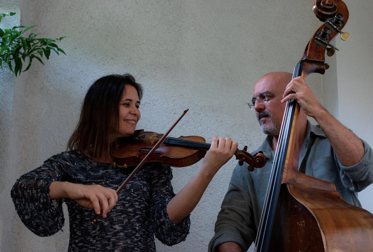 Maiore e Vicentini rileggono Mingus
