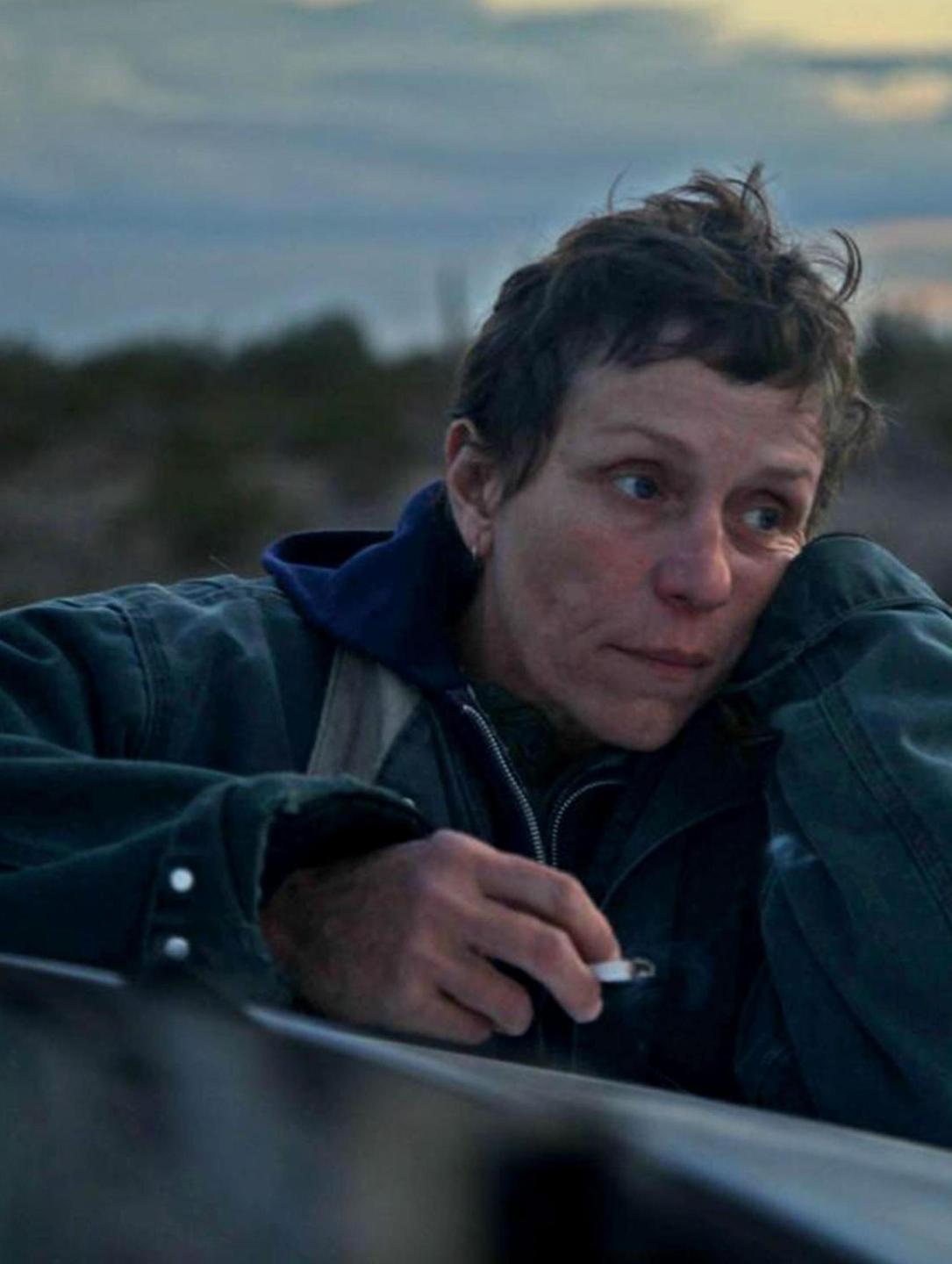 Notturno cinematografico da Oscar 