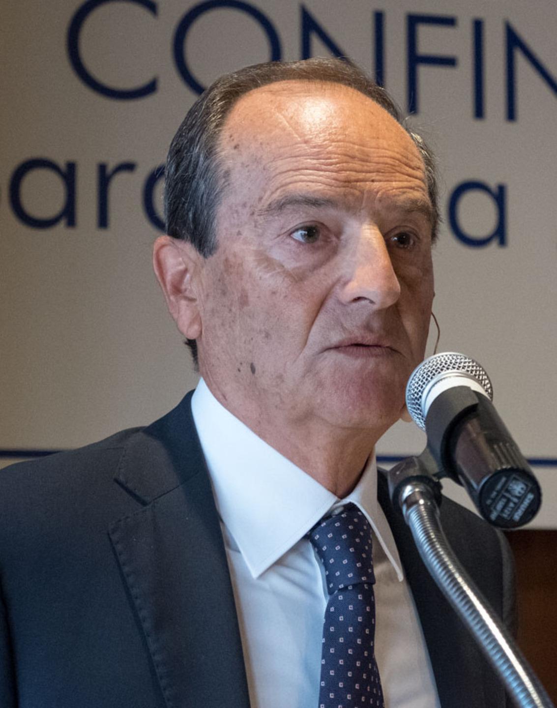 De Pascale: «Sempre presenti con noi»