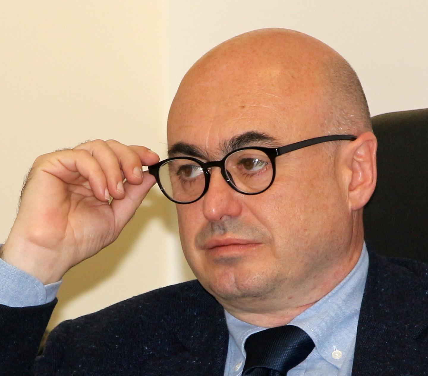 Tabasso: «Aspettiamo i prossimi 130»