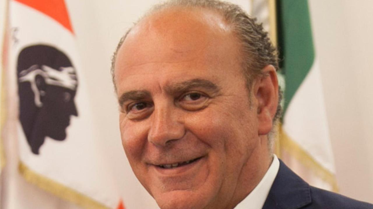 Bruno: «Al servizio del cittadino-lettore»