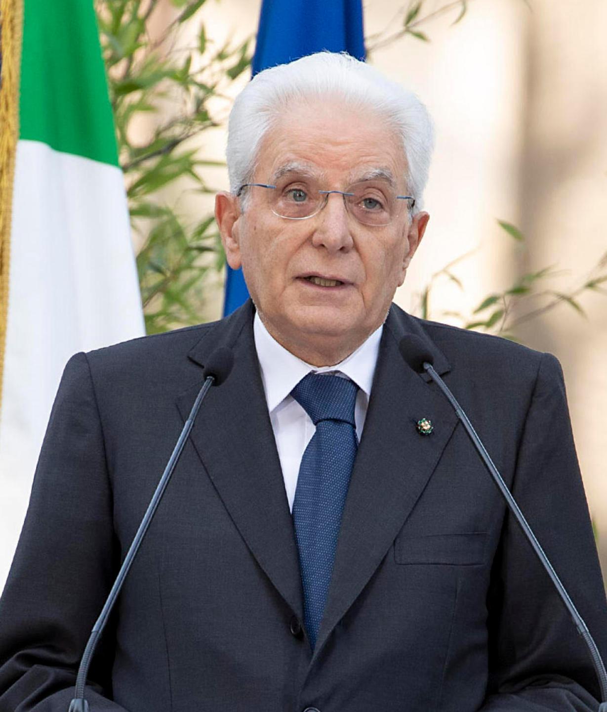 Fiducia ai massimi per il presidente