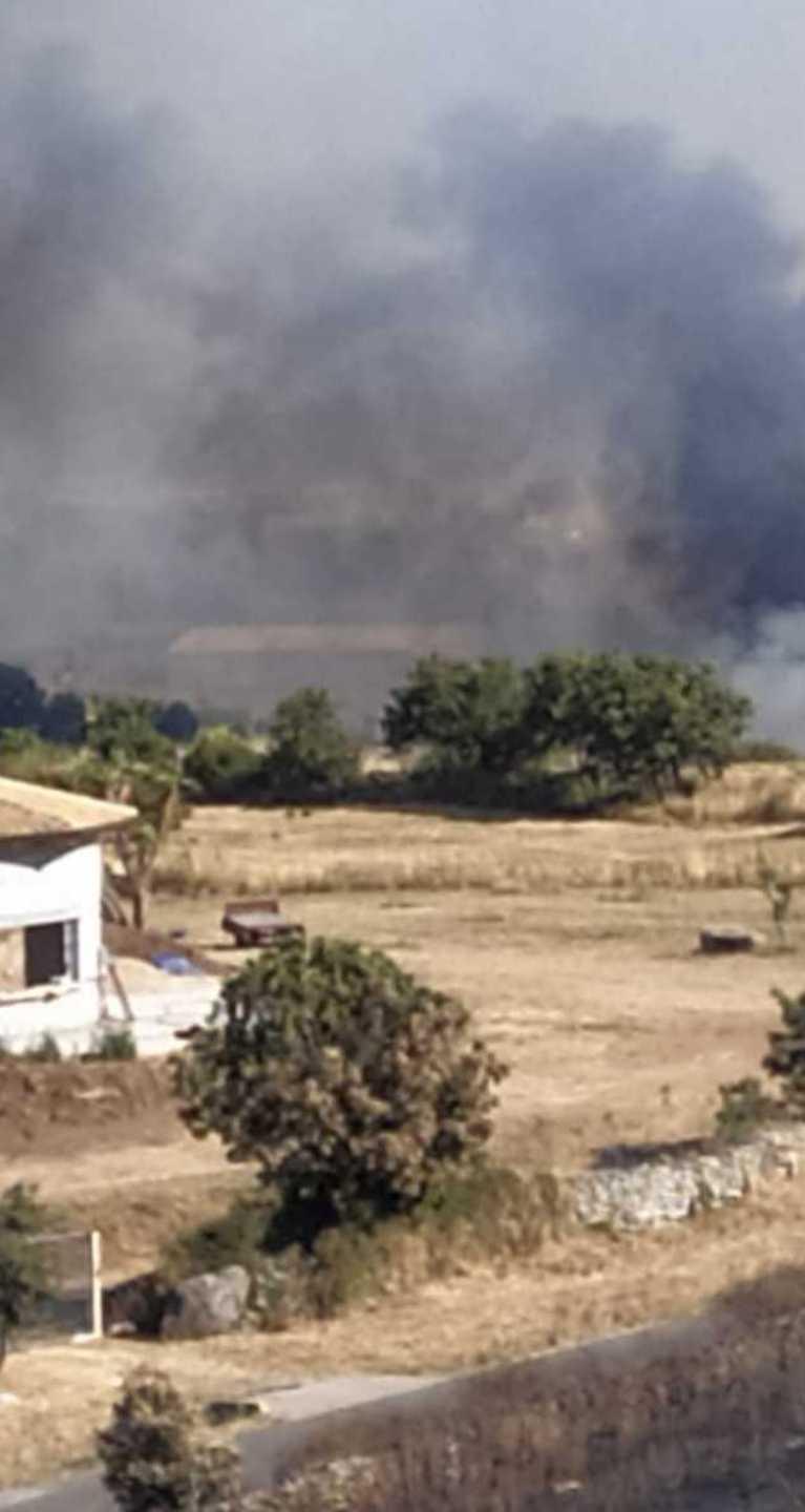 Congiu replica a Uda: «Facendo polemica cerca solo pubblicità» 