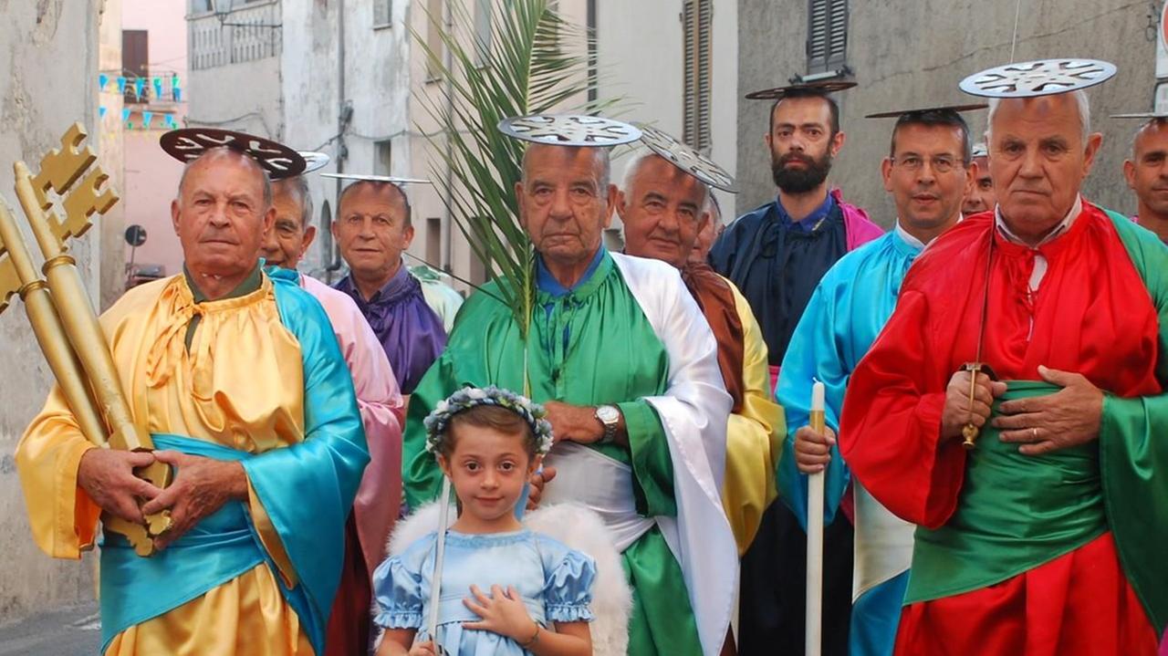 Nulvi l’Arciconfraternita nomina il nuovo priore