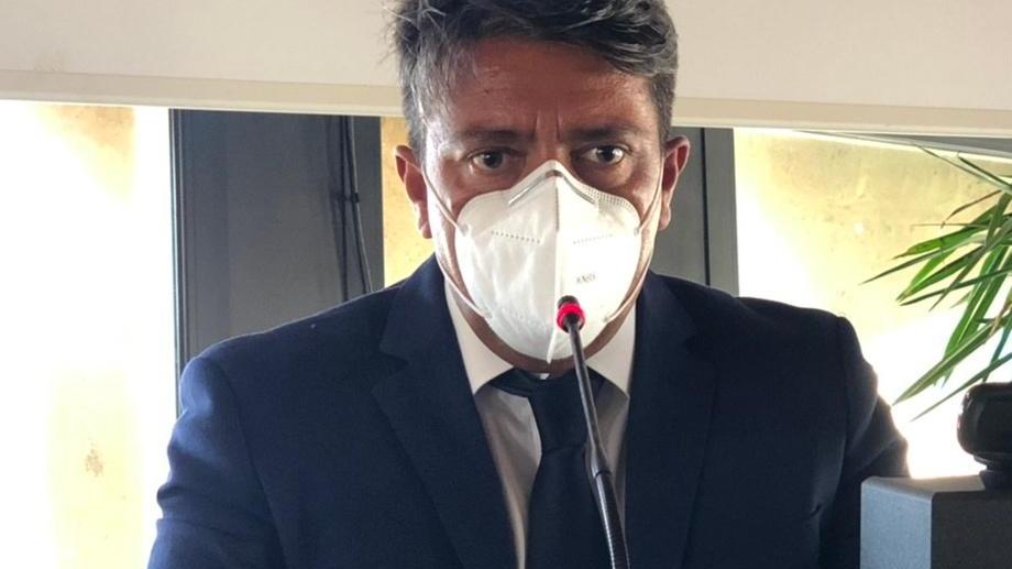 Sul numero dei tamponi la Regione non fa chiarezza