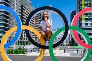 Dalia ci crede: Parigi val bene una promessa 